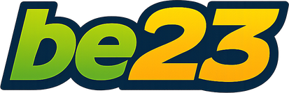 be 23
